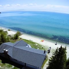 The Beach Hutch