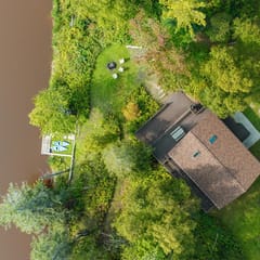 The River Hutch