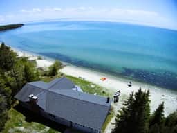 The Beach Hutch