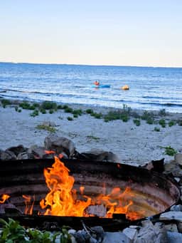 The Huron Beach Hutch - Image 2
