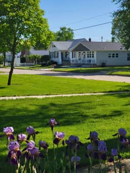Port Clinton Home~Lake & Park Views~Beach Access!