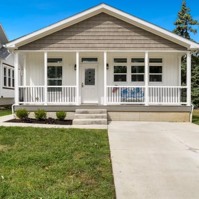 New Home~Port Clinton~Lake Erie Views~Beach Access