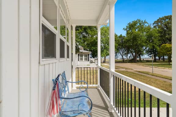 New Home~Port Clinton~Lake Erie Views~Beach Access