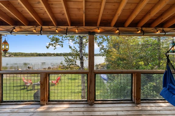 The Cedar Hutch - Image 1